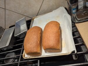 Read more about the article Baking Stuff – Tasty Stuff